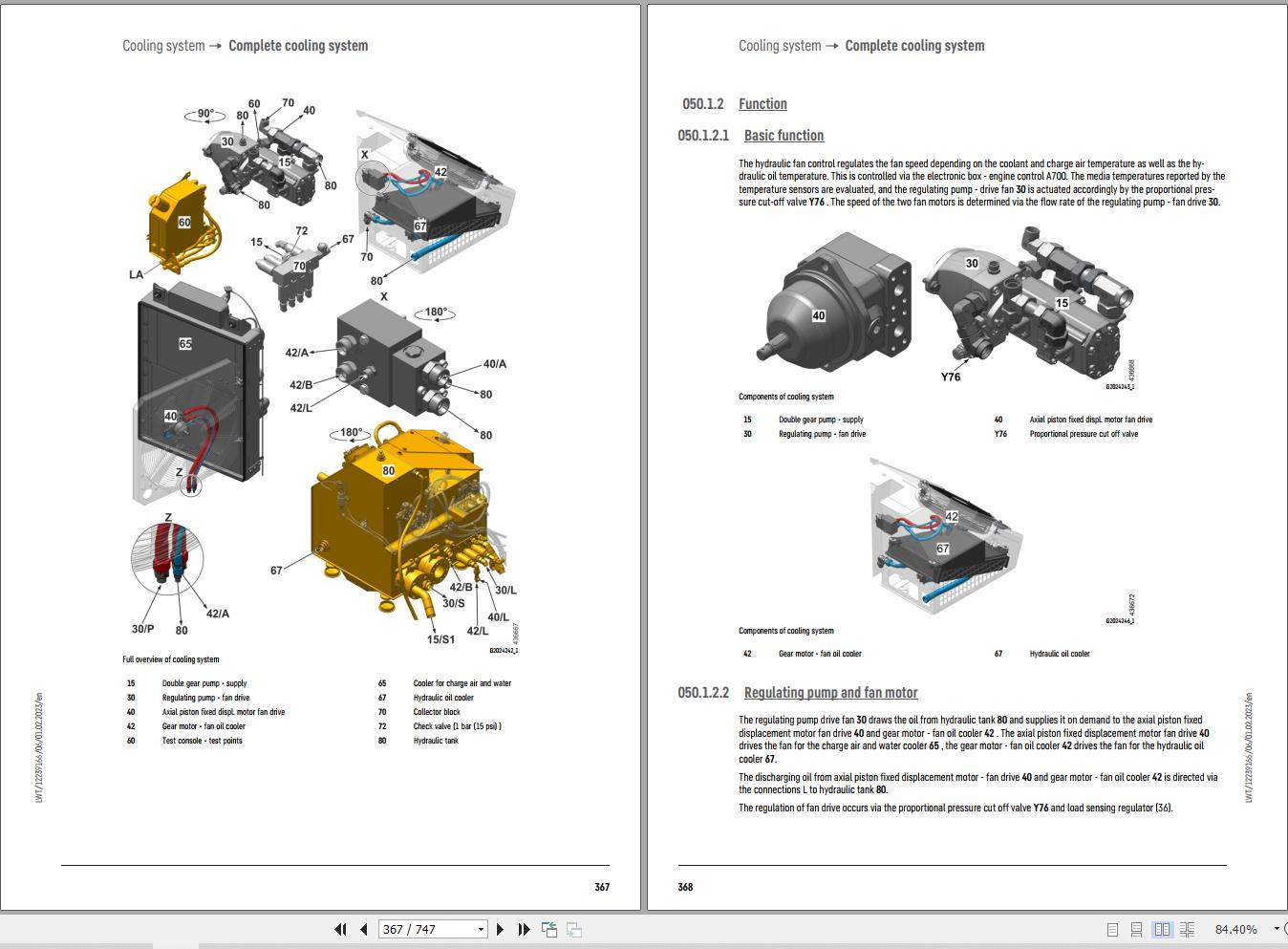 Liebherr RL66-1633 3A_G6 Pipe Layer Service Manual 12239166 PDF