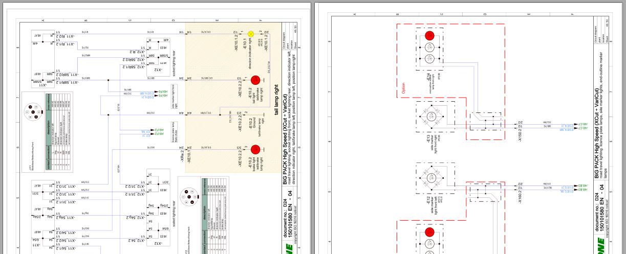Krone 870 To 1290 HDP Baler Hydraulic Electric Diagram D24150101580EN krone-870-to-1290-hdp-baler-hydraulic-electric-diagram-d24150101580en