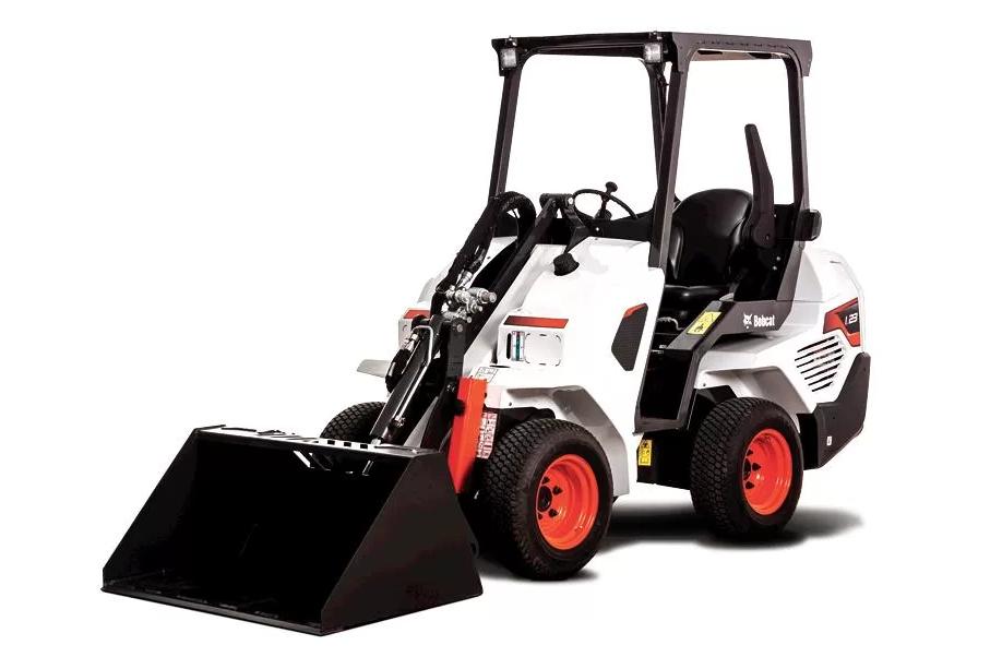 Bobcat Articulated Loader Collection Parts Manual 2025 PDF