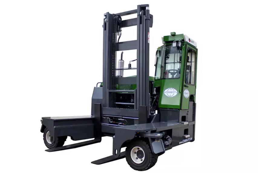 Combilift Forklift 2.58 GB Diagrams and Operation Parts Manuals Update 2025 PDF
