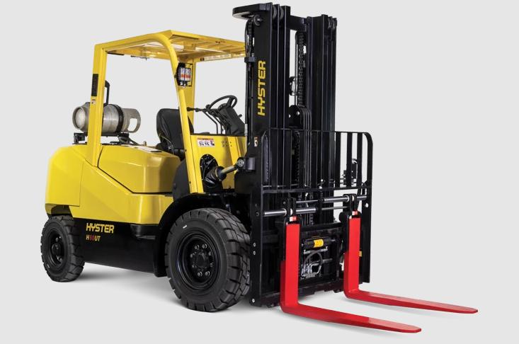 Hyster Forklift Update 06.2025 Service Repair Manuals PDF