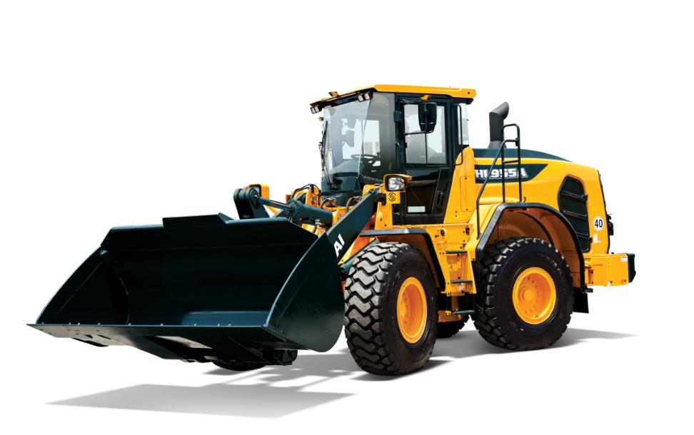 Hyundai Heavy Equipment Updated 07.2025 Service Manual PDF