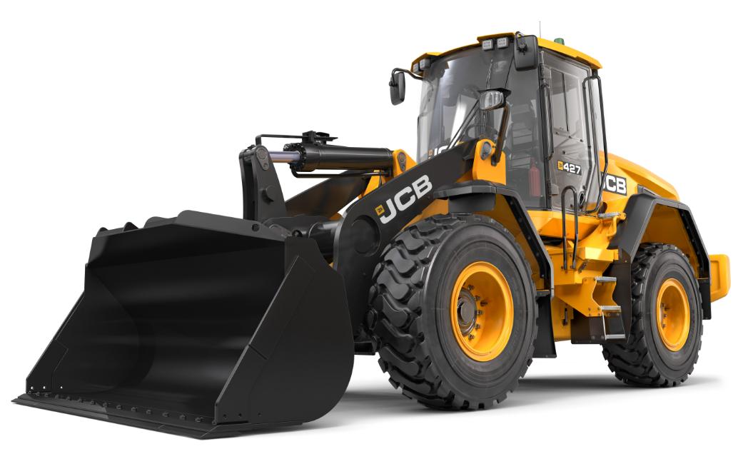 [Request] JCB All Models Parts Catalog PDF